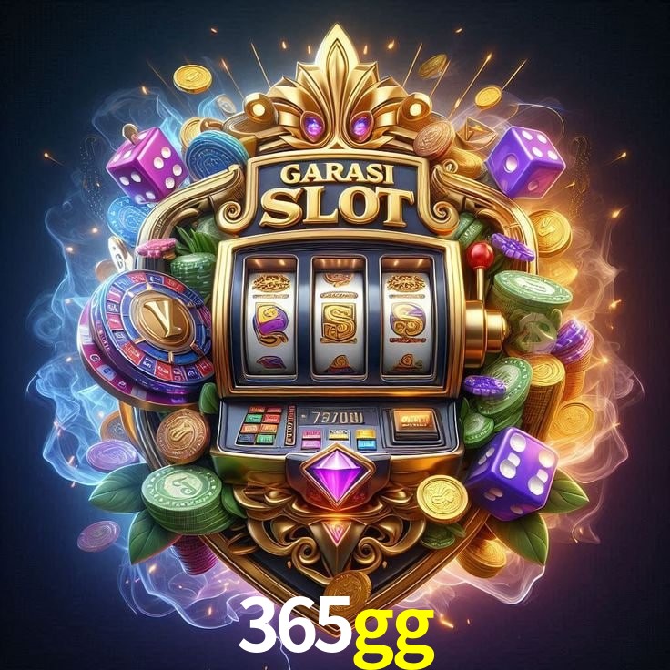 365gg - Aplicativo Móvel