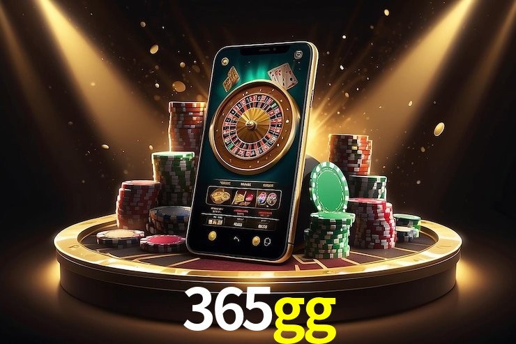 365gg - Pagamento PIX Instantâneo